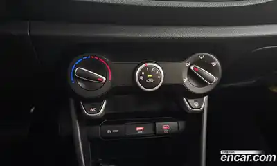 Kia Morning 2024 1.0 Автомат в Москве № 4476, миниатюра 4