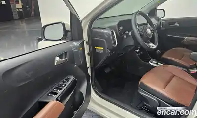 Kia Morning 2024 1.0 Автомат в Москве № 4476, миниатюра 8