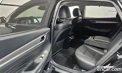 Hyundai Grandeur 2023 3.3 Автомат в Москве № 450142, миниатюра 11