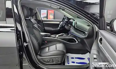 Hyundai Grandeur 2023 3.3 Автомат в Москве № 450142, миниатюра 12