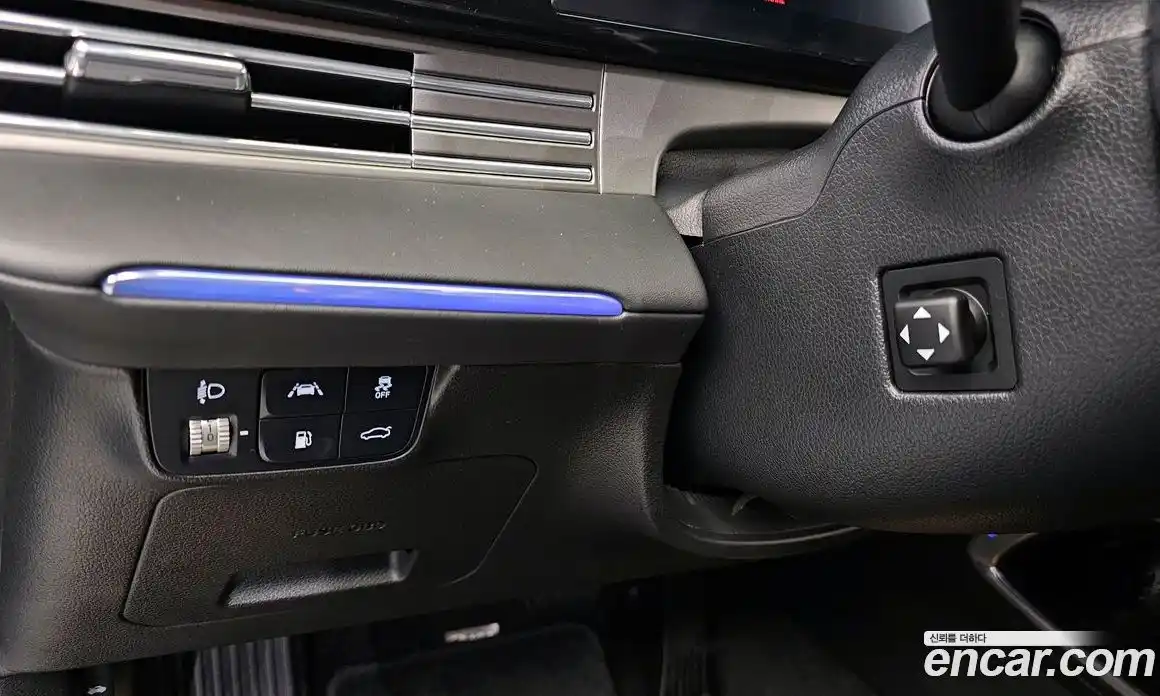 Hyundai Grandeur 2023 3.3 Автомат в Москве № 450142, фото 14