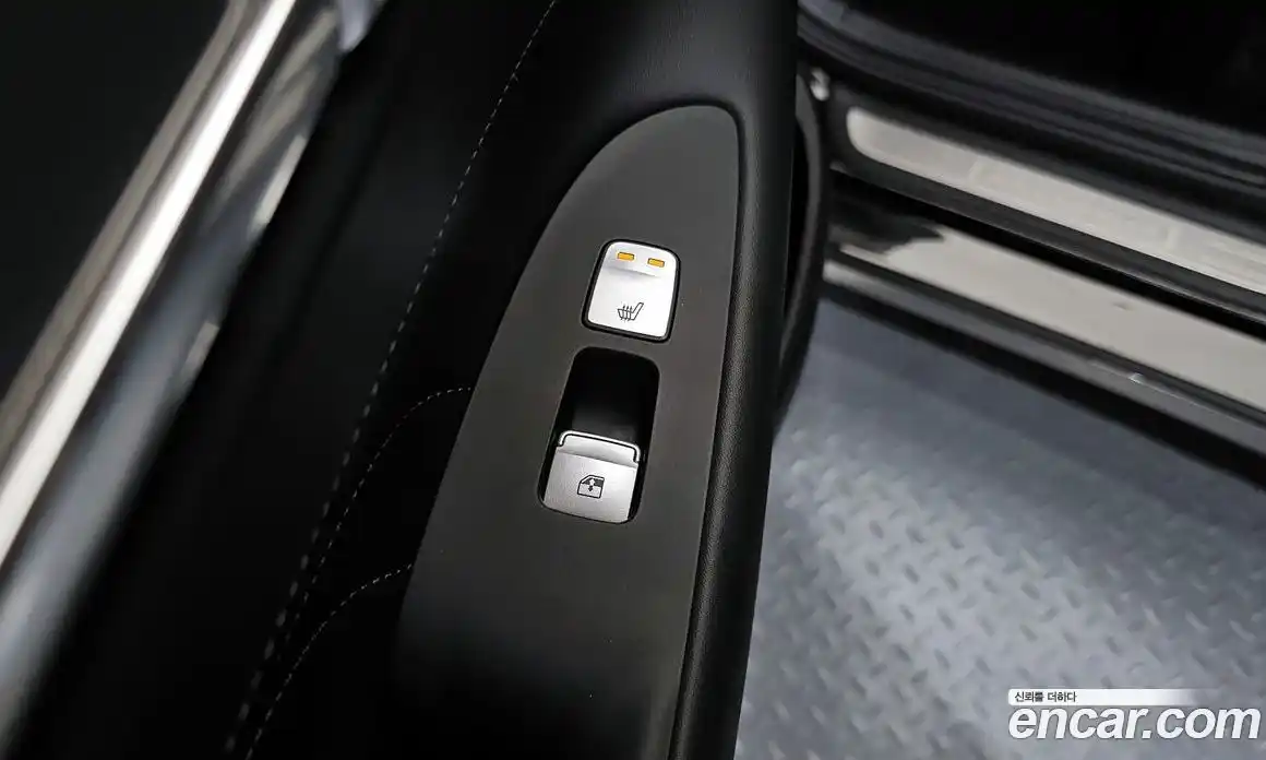 Hyundai Grandeur 2023 3.3 Автомат в Москве № 450142, фото 19