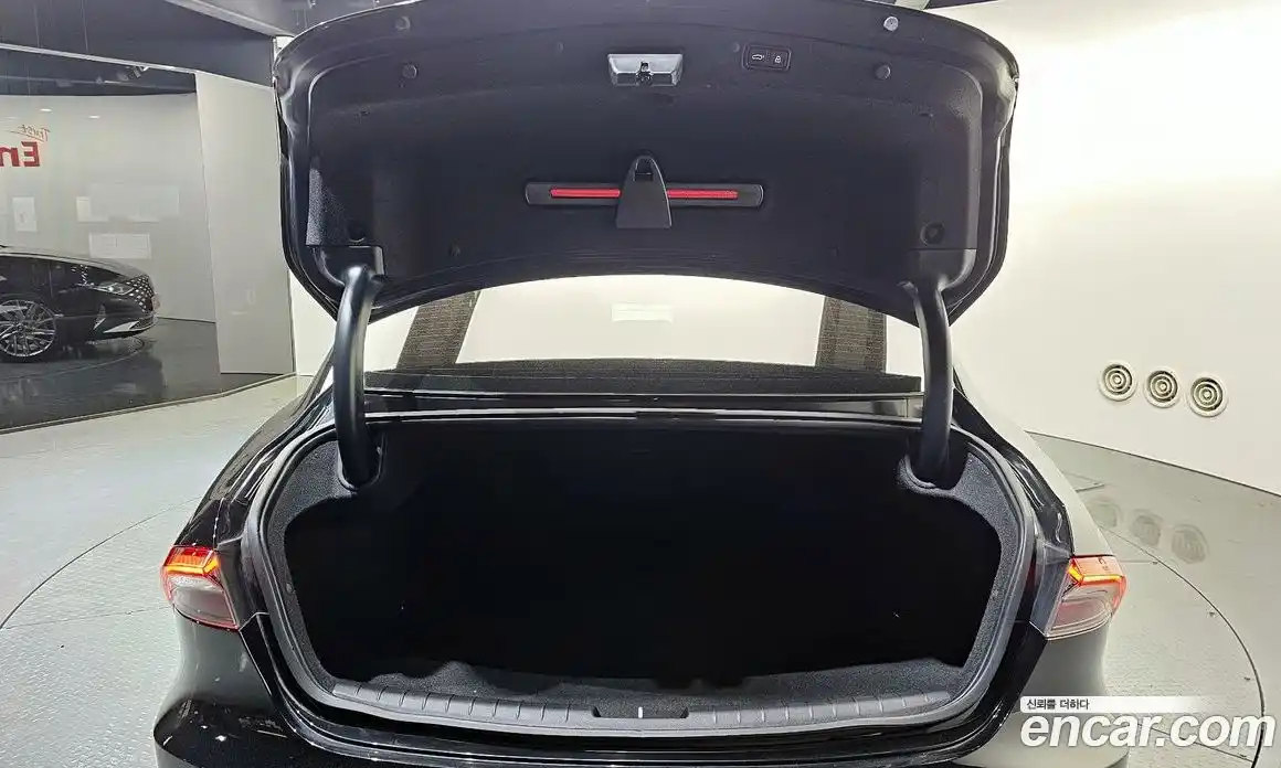 Hyundai Grandeur 2023 3.3 Автомат в Москве № 450142, фото 20