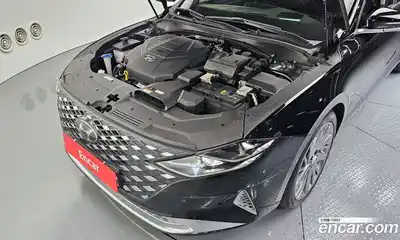 Hyundai Grandeur 2023 3.3 Автомат в Москве № 450142, миниатюра 6