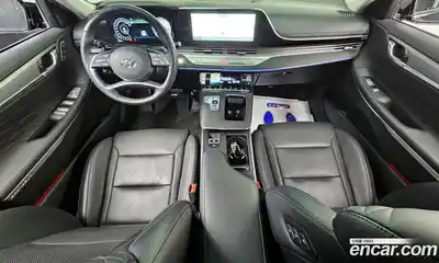 Hyundai Grandeur 2023 3.3 Автомат в Москве № 450142, миниатюра 7