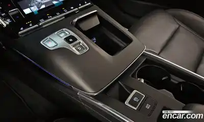 Hyundai Grandeur 2023 3.3 Автомат в Москве № 450142, миниатюра 9