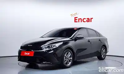 Kia K3, 2024