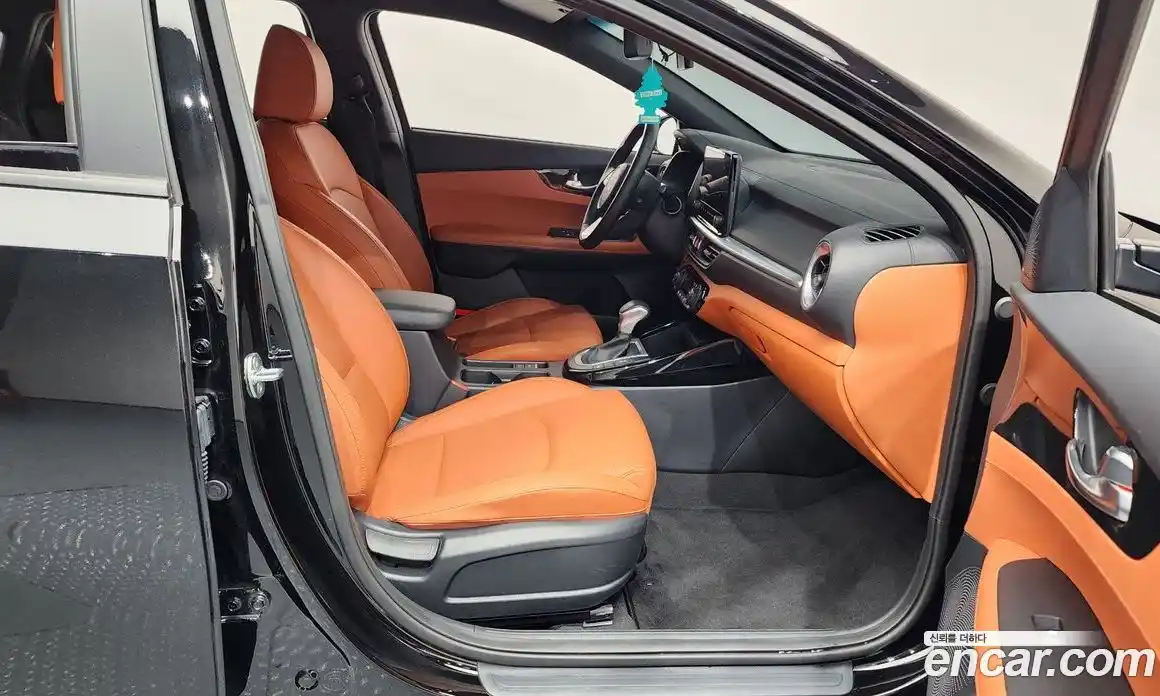 Kia K3 2024 1.6 Автомат в Москве № 451305, фото 11