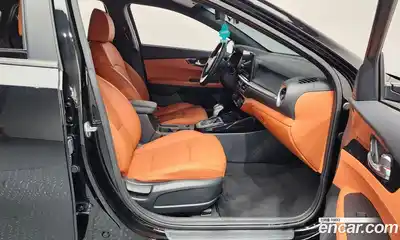 Kia K3 2024 1.6 Автомат в Москве № 451305, миниатюра 11