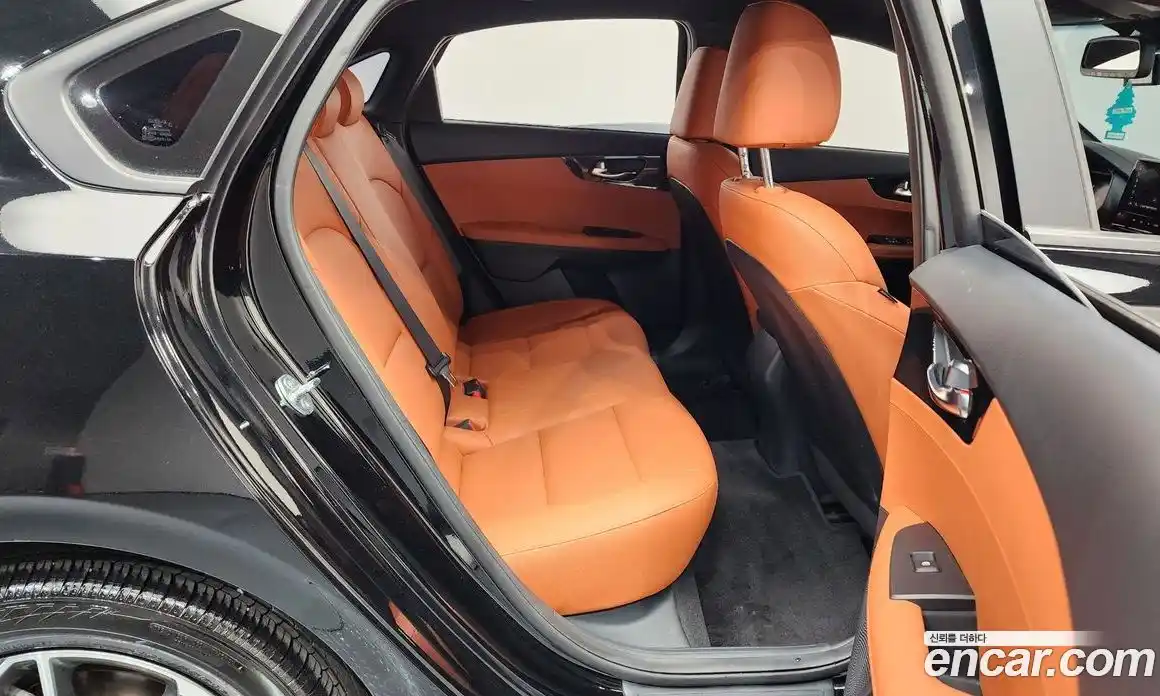 Kia K3 2024 1.6 Автомат в Москве № 451305, фото 12