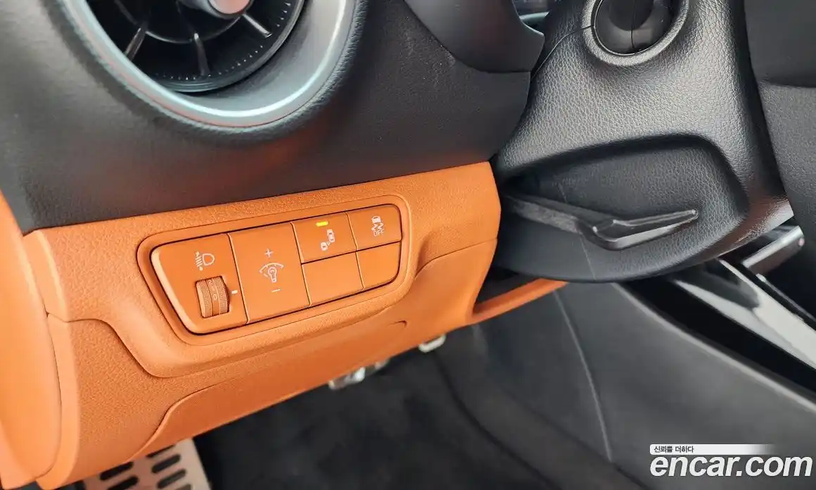 Kia K3 2024 1.6 Автомат в Москве № 451305, фото 14