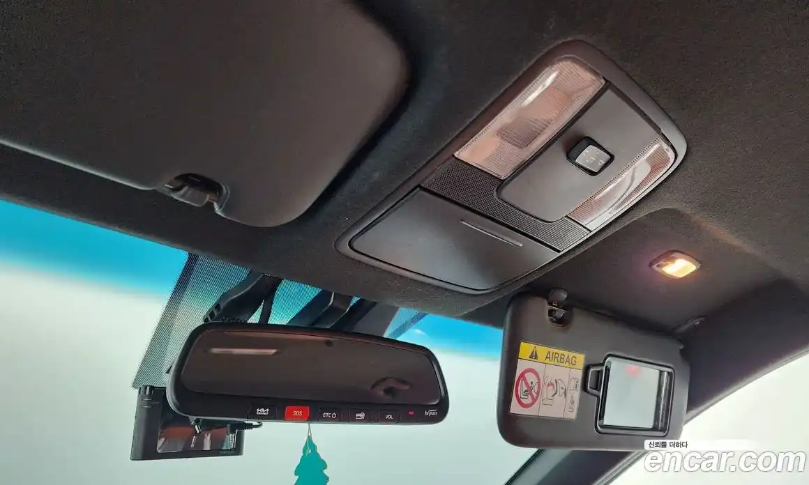 Kia K3 2024 1.6 Автомат в Москве № 451305, фото 17