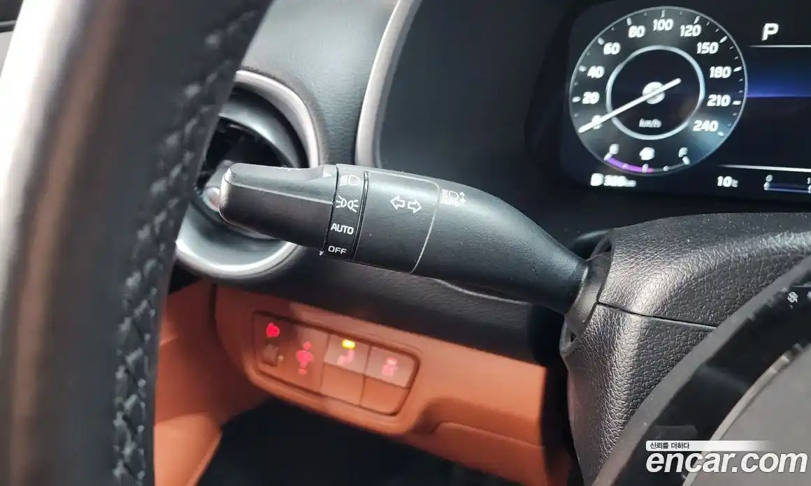 Kia K3 2024 1.6 Автомат в Москве № 451305, фото 18