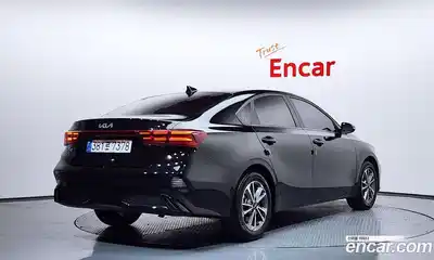 Kia K3 2024 1.6 Автомат в Москве № 451305, миниатюра 2