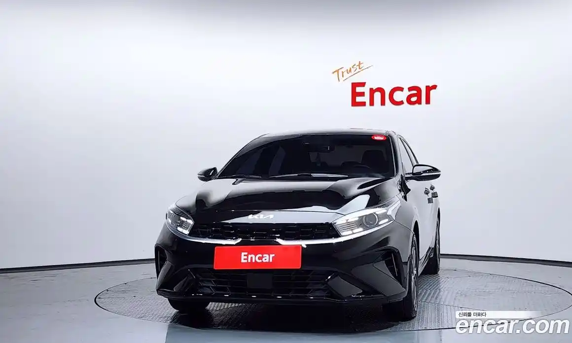 Kia K3 2024 1.6 Автомат в Москве № 451305, фото 3