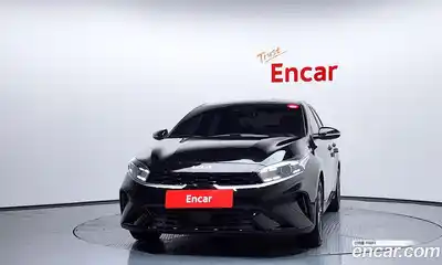 Kia K3 2024 1.6 Автомат в Москве № 451305, миниатюра 3