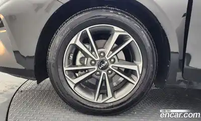 Kia K3 2024 1.6 Автомат в Москве № 451305, миниатюра 5