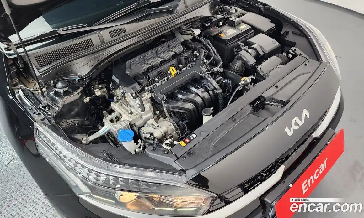 Kia K3 2024 1.6 Автомат в Москве № 451305, фото 6