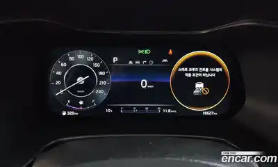 Kia K3 2024 1.6 Автомат в Москве № 451305, миниатюра 8