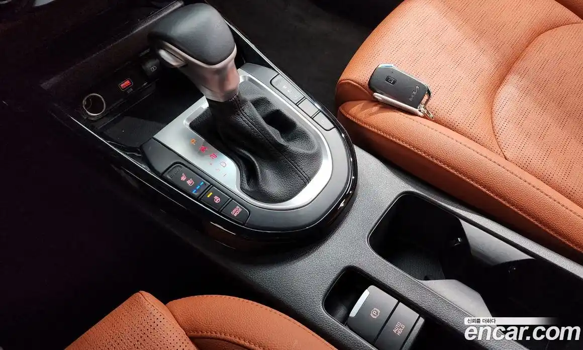 Kia K3 2024 1.6 Автомат в Москве № 451305, фото 9