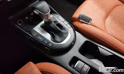 Kia K3 2024 1.6 Автомат в Москве № 451305, миниатюра 9