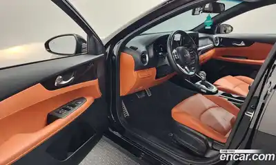 Kia K3 2024 1.6 Автомат в Москве № 451305, миниатюра 10