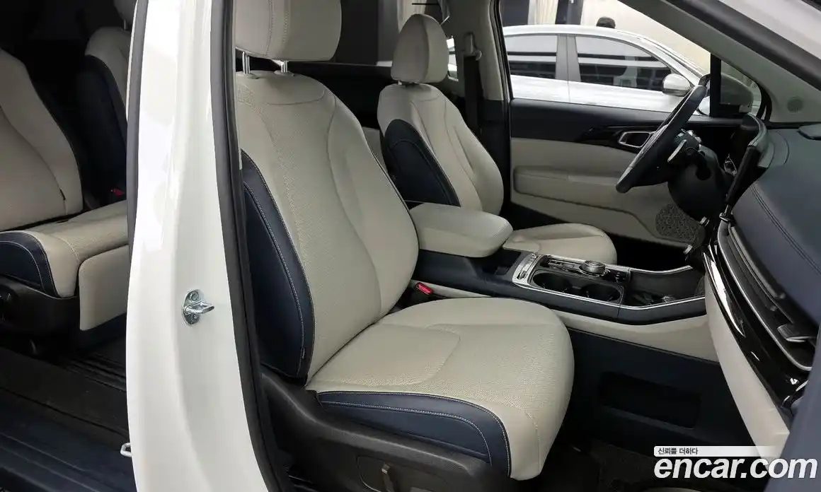 Kia Canival 2025 1.6 Автомат в Москве № 451778, фото 11