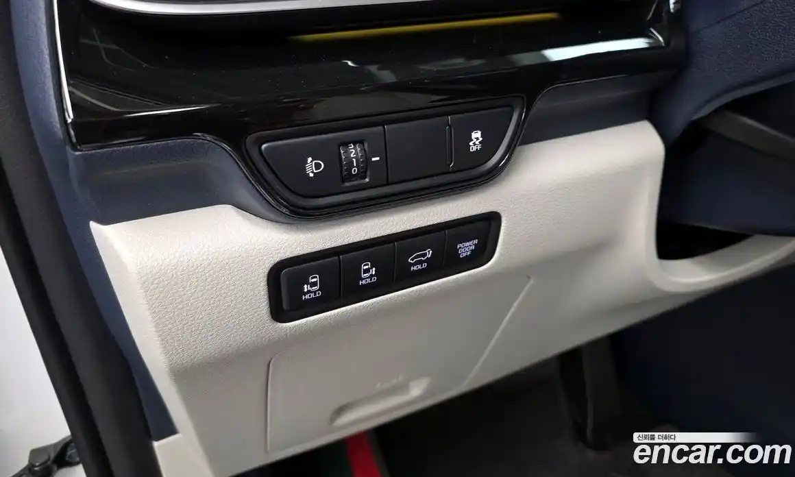 Kia Canival 2025 1.6 Автомат в Москве № 451778, фото 18