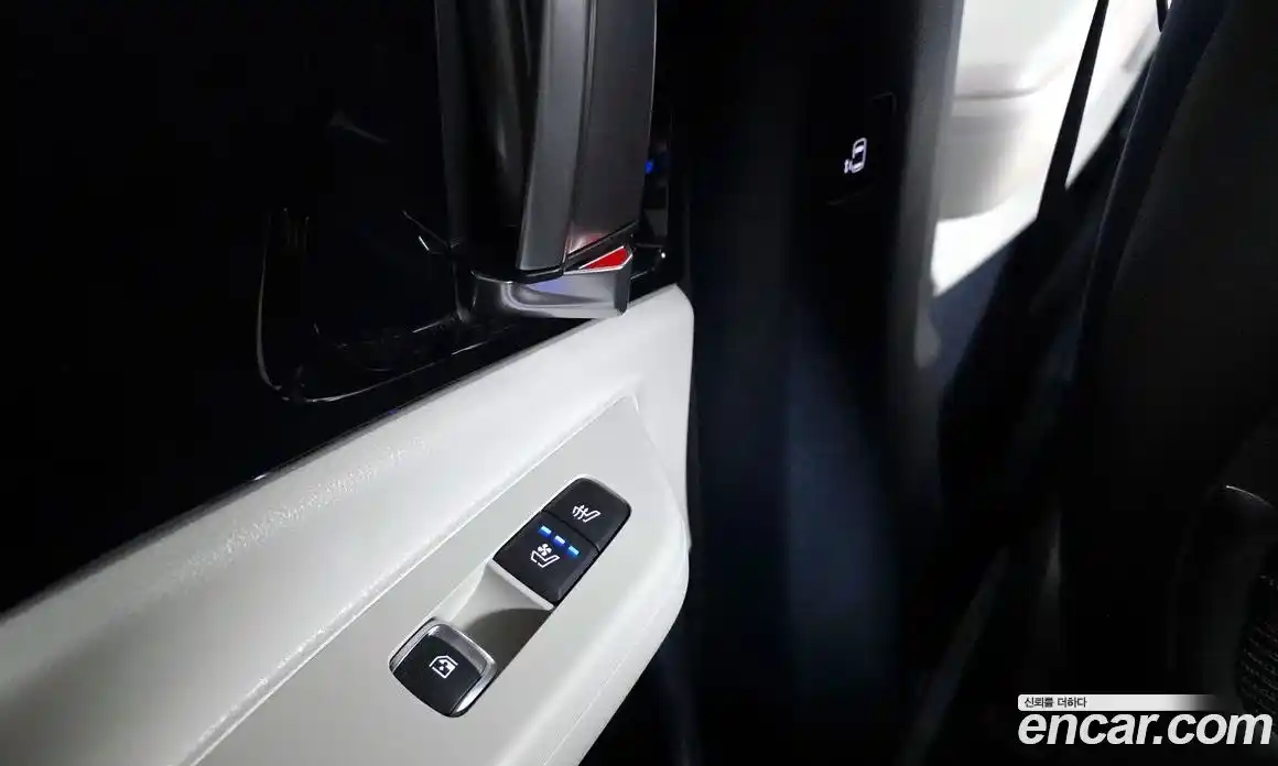 Kia Canival 2025 1.6 Автомат в Москве № 451778, фото 19