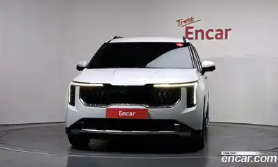 Kia Canival 2025 1.6 Автомат в Москве № 451778, миниатюра 3