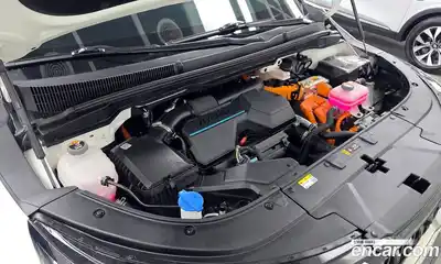 Kia Canival 2025 1.6 Автомат в Москве № 451778, миниатюра 6