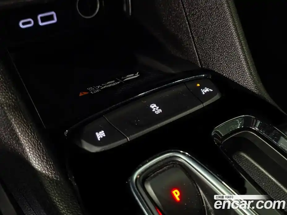 Chevrolet 볼트 EUV 2022 0.2 Автомат в Москве № 452669, фото 11