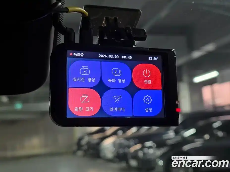 Chevrolet 볼트 EUV 2022 0.2 Автомат в Москве № 452669, фото 13