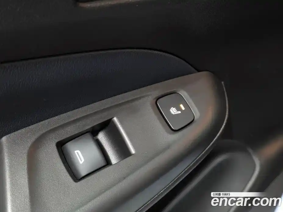 Chevrolet 볼트 EUV 2022 0.2 Автомат в Москве № 452669, фото 14