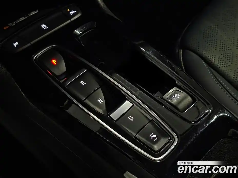 Chevrolet 볼트 EUV 2022 0.2 Автомат в Москве № 452669, фото 18