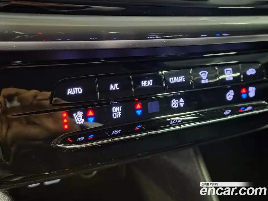 Chevrolet 볼트 EUV 2022 0.2 Автомат в Москве № 452669, фото 6