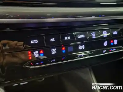 Chevrolet 볼트 EUV 2022 0.2 Автомат в Москве № 452669, миниатюра 6