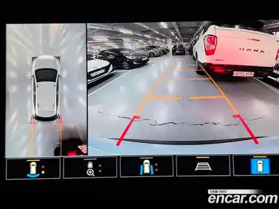 Chevrolet 볼트 EUV 2022 0.2 Автомат в Москве № 452669, миниатюра 8