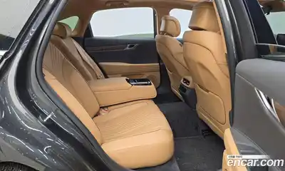 Genesis G80 2023 2.5 Автомат в Москве № 453020, миниатюра 12