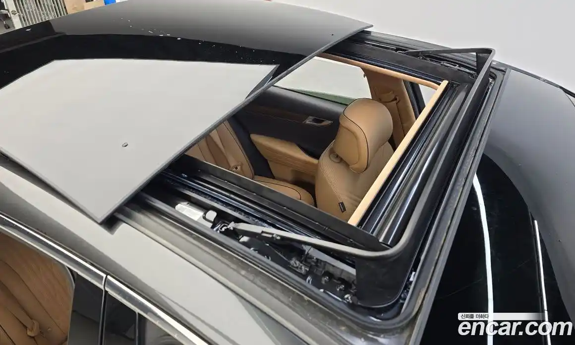 Genesis G80 2023 2.5 Автомат в Москве № 453020, фото 18