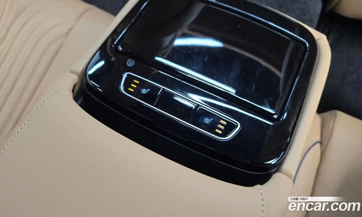 Genesis G80 2023 2.5 Автомат в Москве № 453020, фото 19