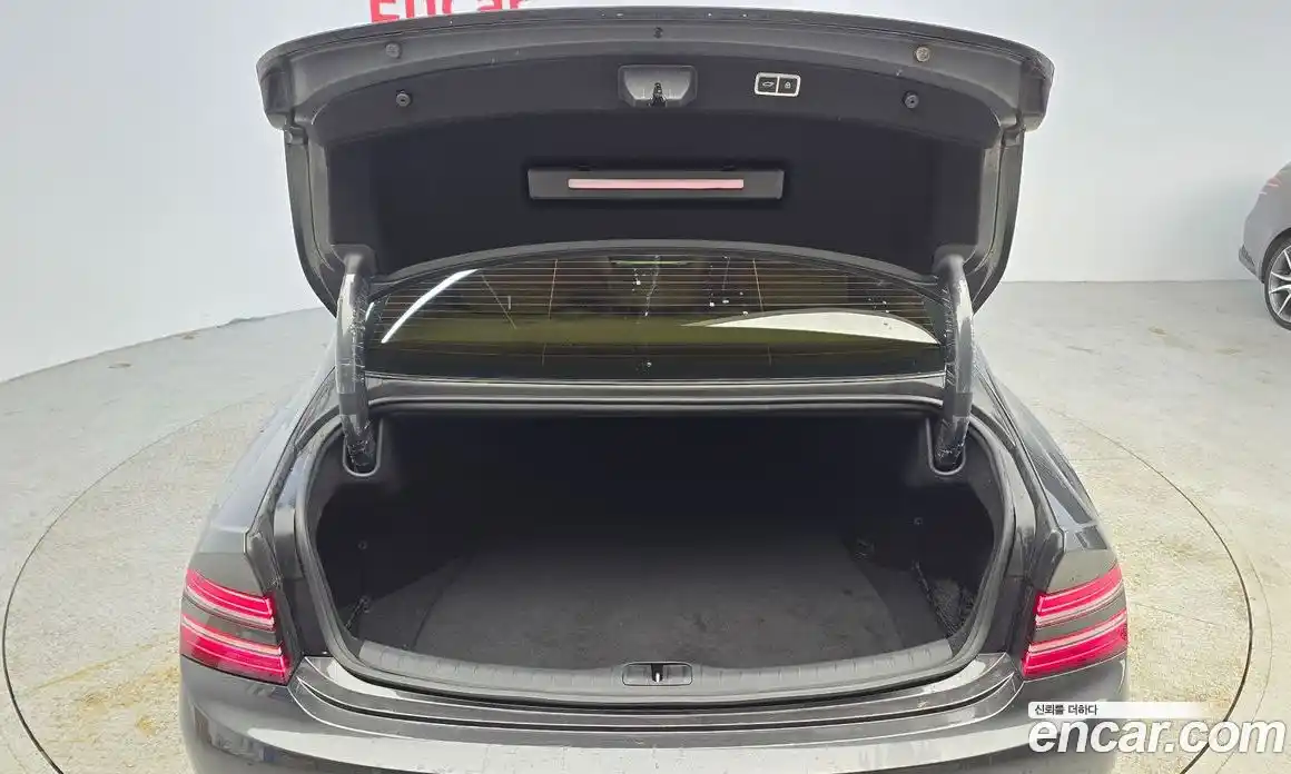 Genesis G80 2023 2.5 Автомат в Москве № 453020, фото 20