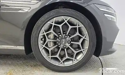 Genesis G80 2023 2.5 Автомат в Москве № 453020, миниатюра 5