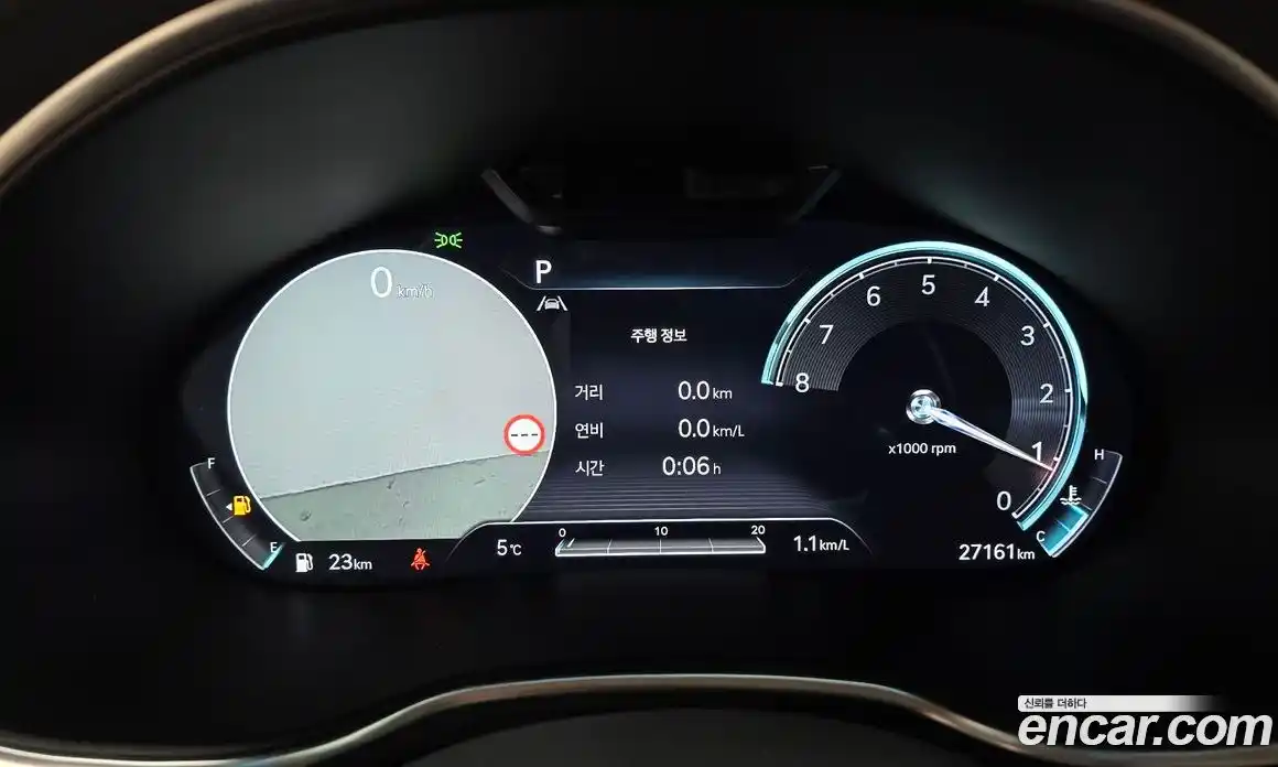 Genesis G80 2023 2.5 Автомат в Москве № 453020, фото 8