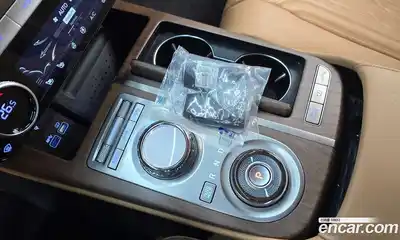 Genesis G80 2023 2.5 Автомат в Москве № 453020, миниатюра 9