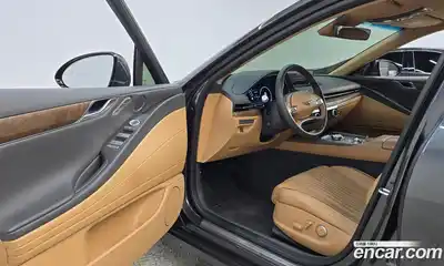 Genesis G80 2023 2.5 Автомат в Москве № 453020, миниатюра 10
