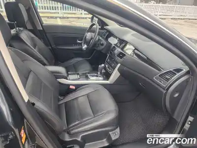 Renault SM5 2013 2.0 Автомат в Москве № 456280, миниатюра 11