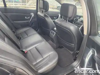 Renault SM5 2013 2.0 Автомат в Москве № 456280, миниатюра 12