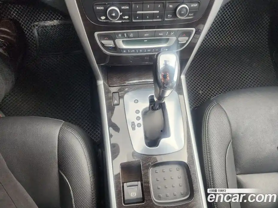 Renault SM5 2013 2.0 Автомат в Москве № 456280, фото 15