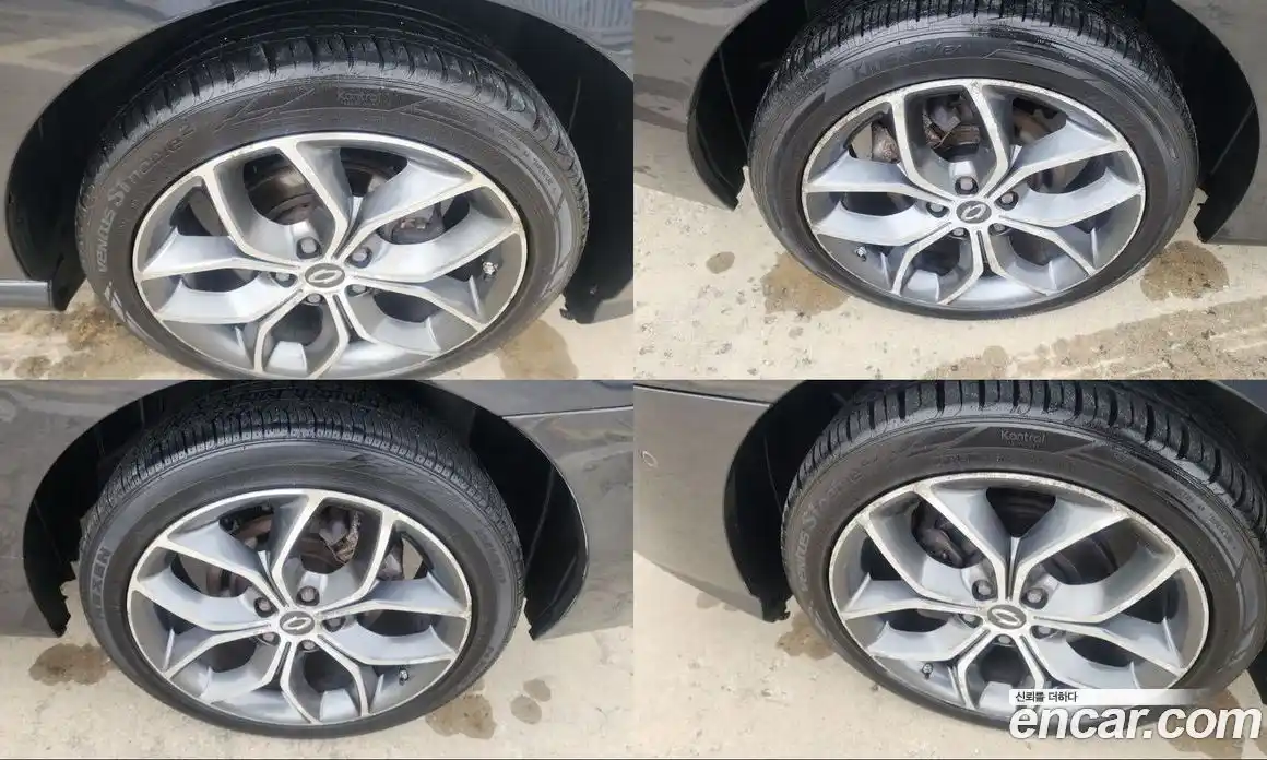 Renault SM5 2013 2.0 Автомат в Москве № 456280, фото 16